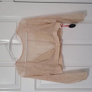 Magic Sculpt Shape Up Your Look Cami Size US  16/18